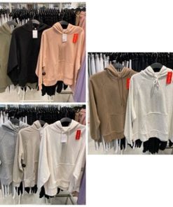 Long Hoodie - Best seller H&M