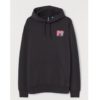 H&M HOODIE MTV ORIGINAL l