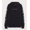 H&M HOODIE STAY HUMBLE ORIGINAL