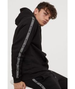 H&M HOODIE LOS ANGELES ORIGINAL