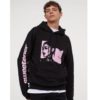 H&M HOODIE ARIANA GRANDE ORIGINAL