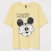 HNM DISNEY MICKEY