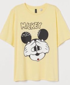 HNM DISNEY MICKEY