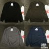 CREWNECK H&M POLOS ORIGINAL