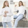 Hnm cotton blouse