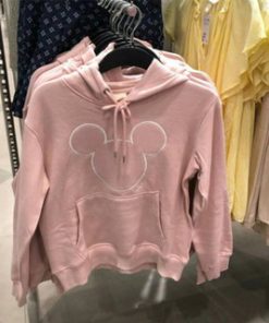 H&m micky mouse hoodie / H&m x disney hoodie original