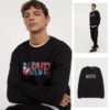 CREWNECK H&M MARVEL ORIGINAL