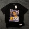 KAOS TRAVIS SCOTT BY H&M - FULL TAG MIRROR 1:1 ORIGINAL OVERSIZE