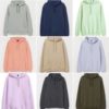 Hoodie Basic H&M