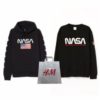 (COD) CREWNECK/HOODIE H&M NASA