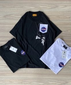 KAOS NASA | KAOS HNM | KAOS NASA X H&M