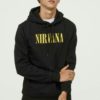 HOODIE H&M NIRVANA ORIGINAL