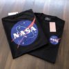 KAOS NASA H&M - FULL TAG LOGO MIRROR ORIGINAL | NASA