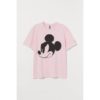 TSHIRT HNM MICKEY DISNEY ORIGINAL