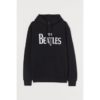 HOODIE H&M THE BEATLES BORDIR ORIGINAL