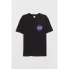 TSHIRT H&M NASA WORLD ORIGINAL