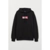 HOODIE H&M MARVEL ORIGINAL