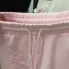 DIVIDED H&M Shortpants hnm sweapants pendek hm HOTPANTS HM celana pendek wanita pink SHORTPANTS H&M