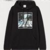 HOODIE HNM|H&M ABBEY ROAD ORIGINAL