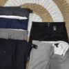 HM Suit slimskiny Pants 6Colour Original h&M