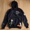 [BAYAR DI TEMPAT] HODI HODY JKET SWITER / JAKET SWEATER HOODIE NASA H&M FULL TAG