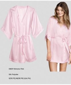 KIMONO H&M POLOS