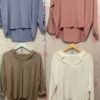 HnM Simply Blouse ( BEST SELLER )