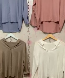 HnM Simply Blouse ( BEST SELLER )