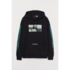 HOODIE HNM|H&M MATRIX ORIGINAL