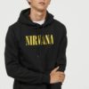 HOODIE HNM|H&M NIRVANA ORIGINAL