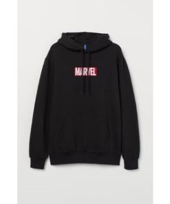 HOODIE HNM|H&M MARVEL ORIGINAL