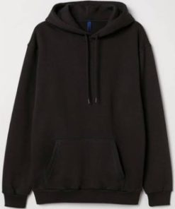 HOODIE HNM|H&M BASIC POLOS ORIGINAL