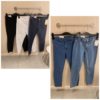 Skinny Jeans Regular Waist H&M - BEST SELLER