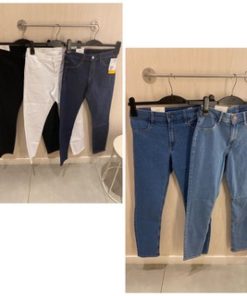 Skinny Jeans Regular Waist H&M - BEST SELLER