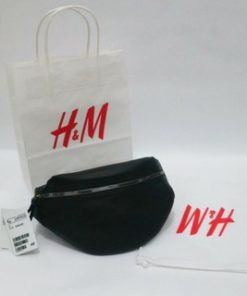 Waistbag h&m / hnm beltbag original