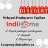 Tagihan Indihome Murah