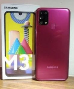 Samsung Galaxy M31 6/128 gb