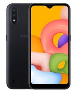 Samsung A01 Core 1GB / 16GB