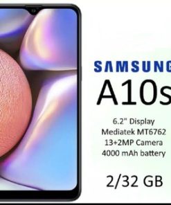 Samsung Galaxy A10s New GARANSI RESMI SEIN