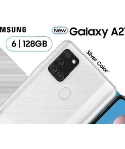 SAMSUNG Galaxy A21s 6/128GB - 6GB / 128GB - Garansi Resmi SEIN