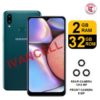 Samsung Galaxy A10s 2GB / 32GB Garansi Resmi