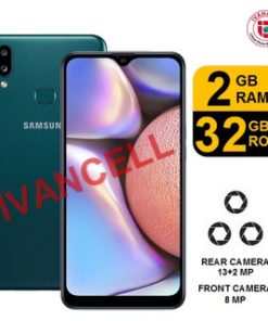 Samsung Galaxy A10s 2GB / 32GB Garansi Resmi