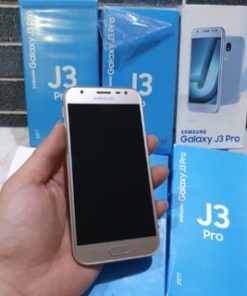 SAMSUNG GALAXY J3 PRO 4G LTE EX GARANSI RESMI SEIN