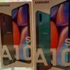 Samsung A10S