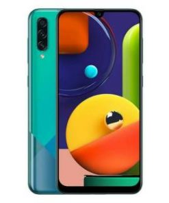 Samsung Galaxy A50s 6/128GB  Green