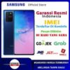 Samsung S10 Lite - Garansi RESMI