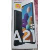 SAMSUNG Galaxy A21s [6/64GB] - Black