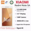 Xiaomi redmi note 5a 16/32/64GB