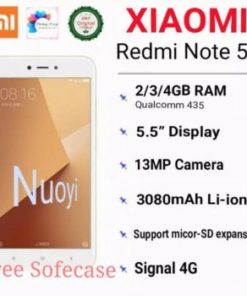 Xiaomi redmi note 5a 16/32/64GB