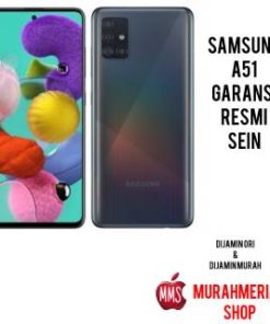 SAMSUNG GALAXY A51 8/128 & 6/128 GARANSI RESMI SEIN